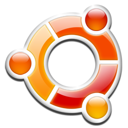Лого на Ubuntu