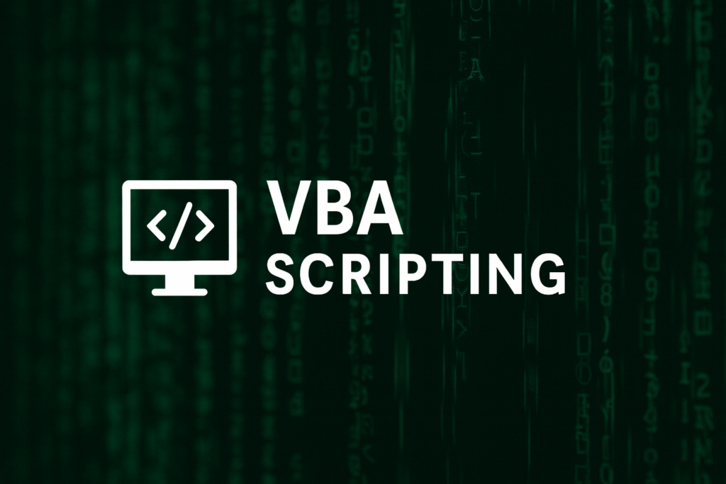 vba_scripting_nauchna_statiq